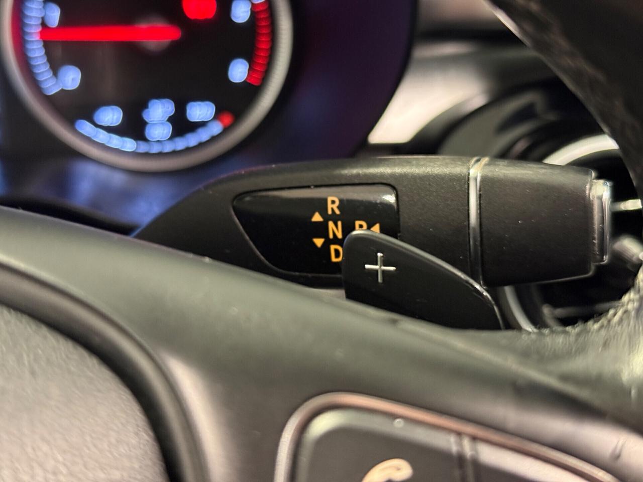 Mercedes-benz C 220 d Berlina Automatico, Sport