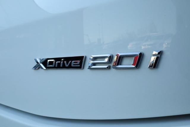 BMW X4 M Sport xDrive20i 48V Msport