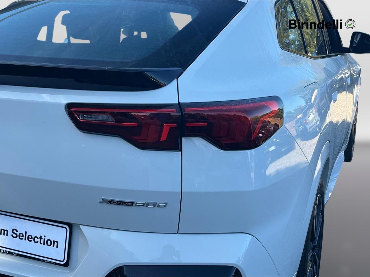 BMW X2 (U10) - X2 xDrive 20d MSport