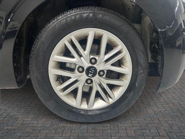 KIA Picanto 1.0 12V GPL 5 porte Style