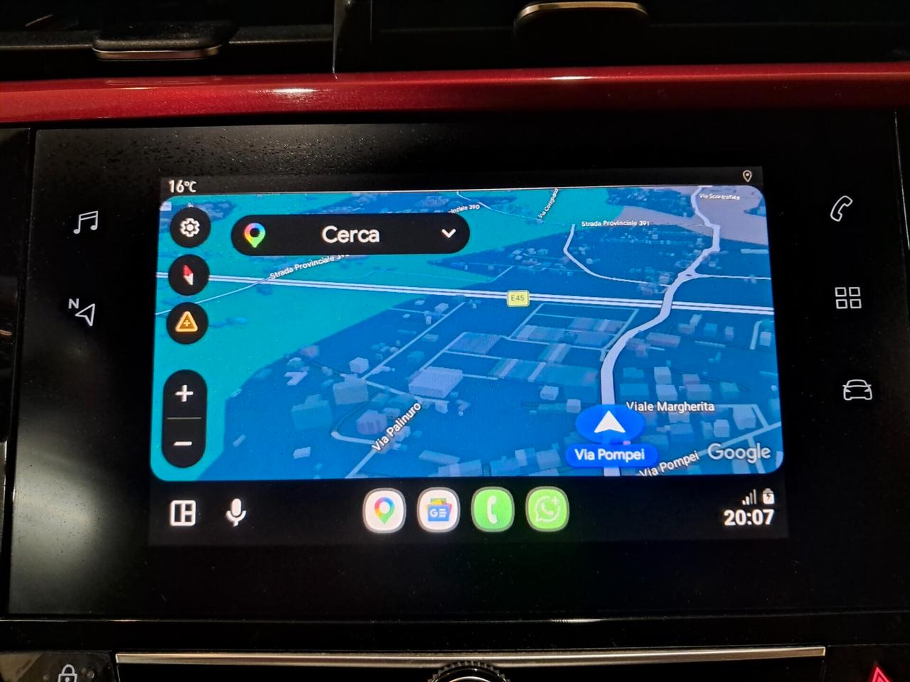 Opel Corsa 1.2 100 CV GS Line +