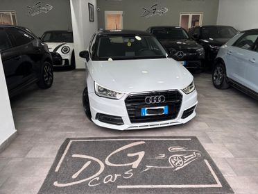 AUDI A1 SPORTBACK 1.4 TDI S-TRONIC S-LINE