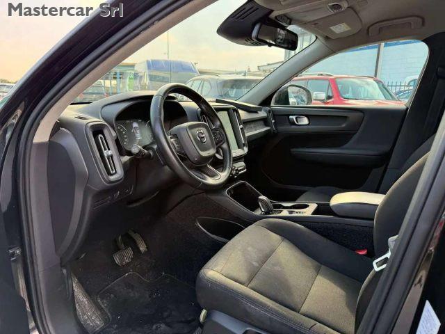 VOLVO XC40 2.0 SUV D3 150cv GEARTRONIC BUSINESS - FW889EM