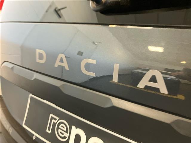 DACIA Jogger 1.0 TCe 110cv Comfort