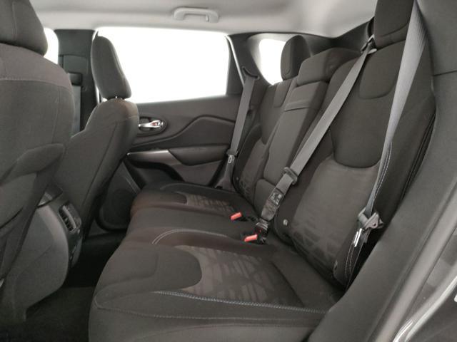 JEEP Cherokee 2.2 Mjt Longitude