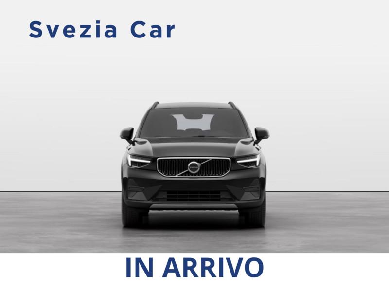 Volvo XC40 B3 automatico Essential