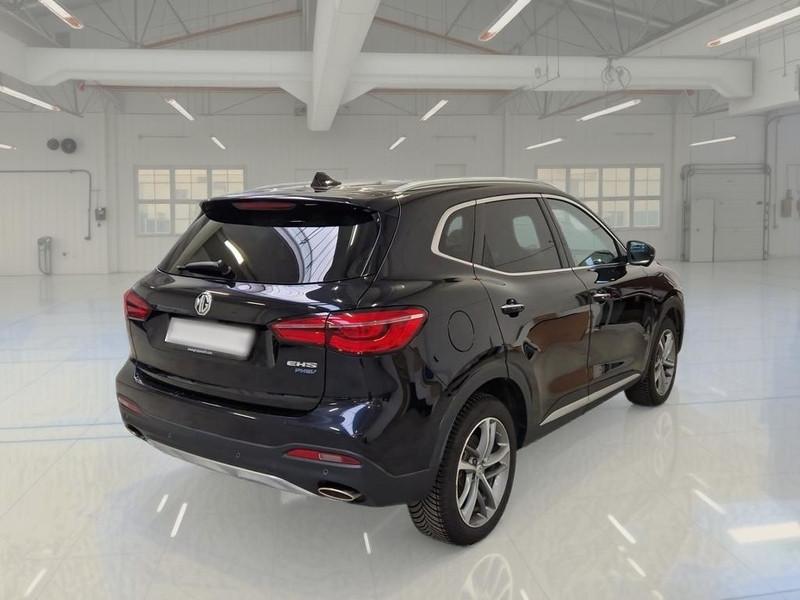 MG EHS 1.5 T Plug-in Hybrid Exclusive Auto