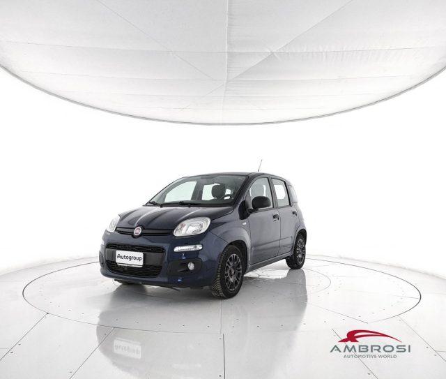 FIAT Panda 1.3 MJT 95 CV S&S Lounge