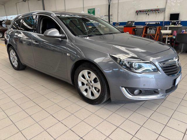 OPEL Insignia 1.6 CDTI 136CV Start&Stop Sports Tourer Cosmo