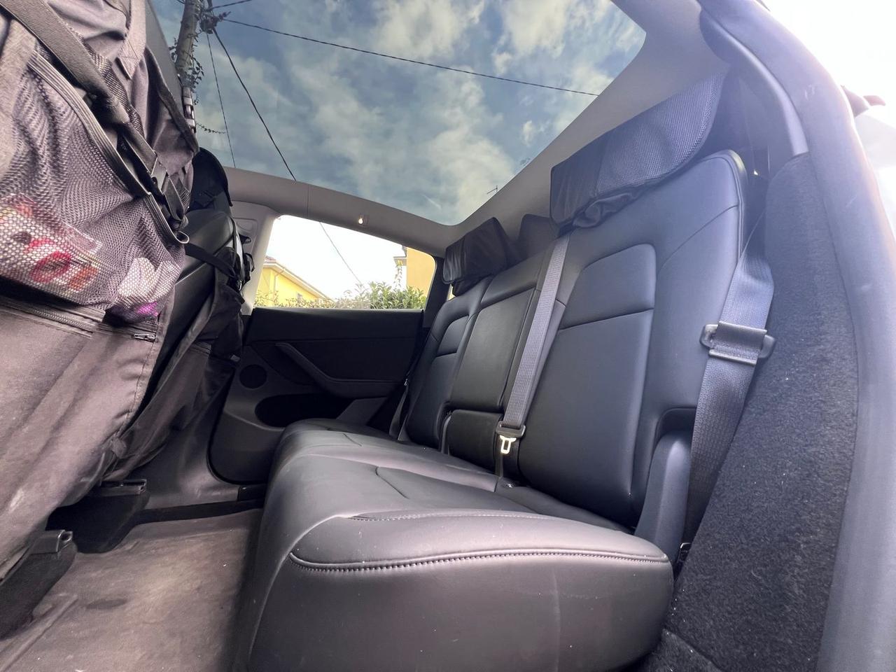 Tesla Model Y Performance #8966