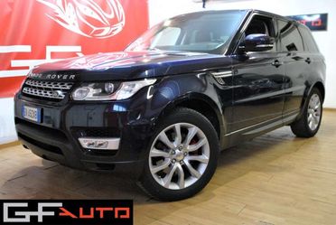 Land Rover Range Rover Sport Range Rover Sport 3.0 tdV6 HSE Dynamic auto
