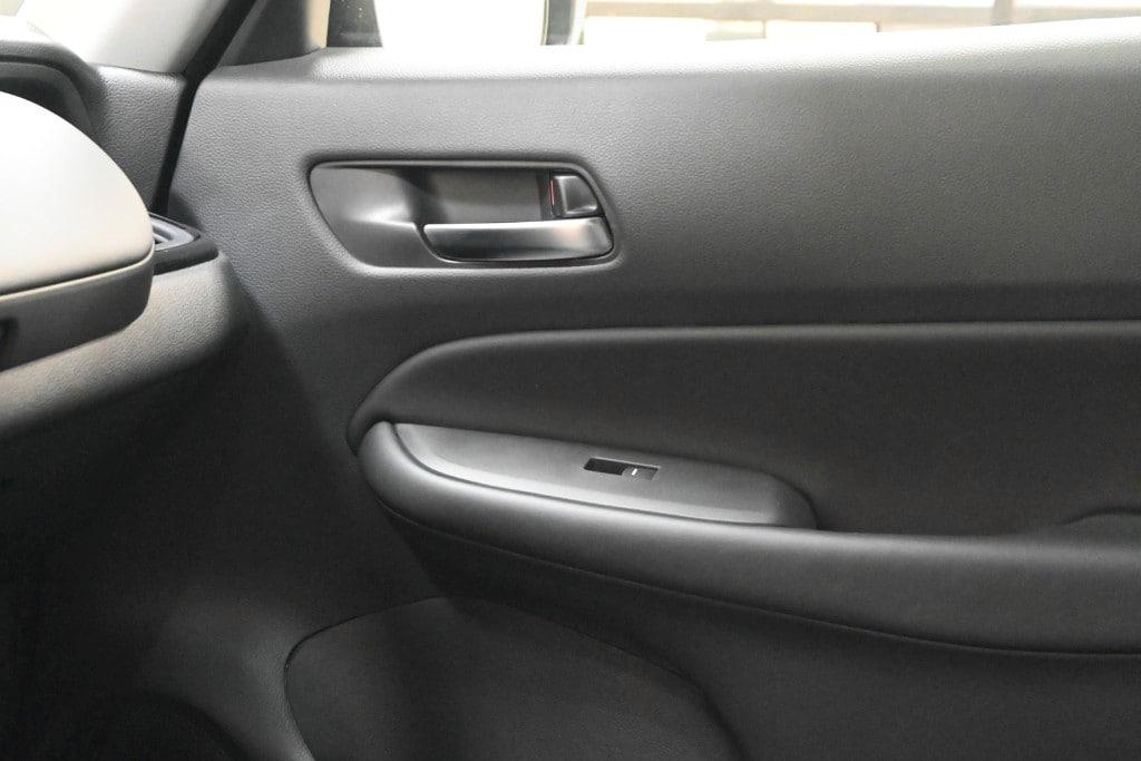 HONDA Jazz 4ª serie '20-> Jazz 1.5 Hev eCVT Cr...