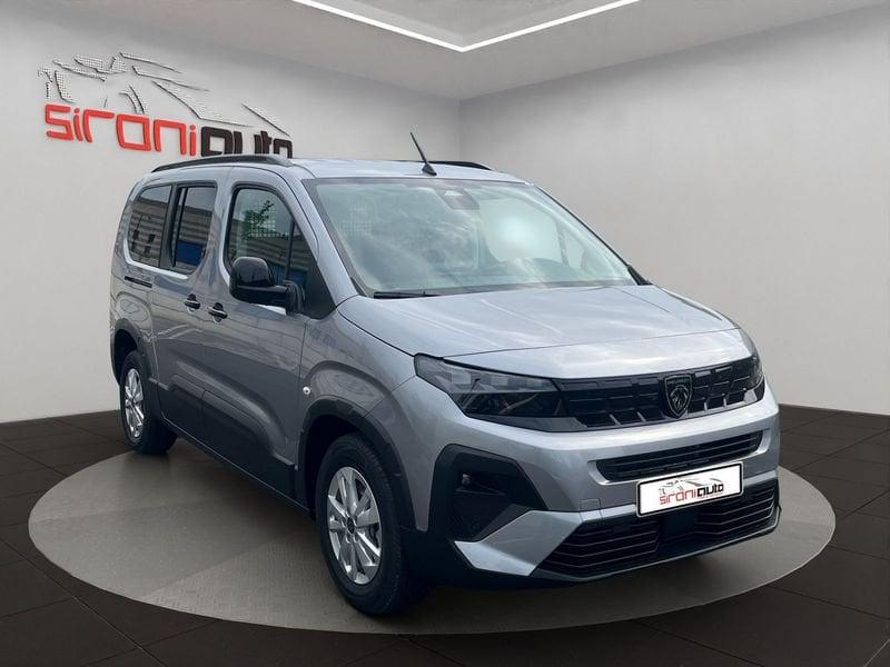 Peugeot Rifter Rifter Mix XL 1.5 bluehdi 130cv Allure S&S - IVA ESCLUSA