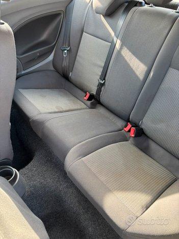 SEAT IBIZA UNICO PROPRIETARIO EURO 5 DIESEL