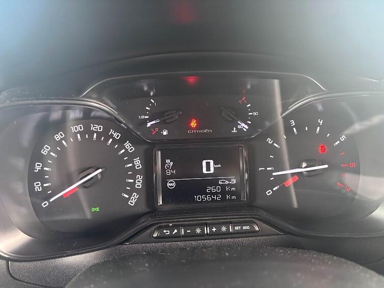 Citroen C3 PureTech 83CV Shine