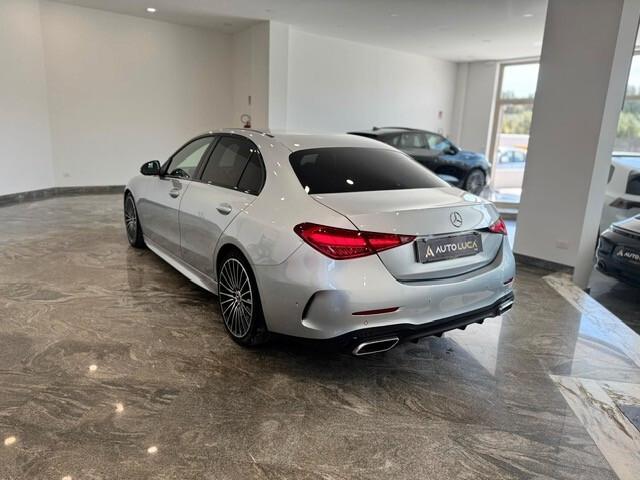 Mercedes-benz C 220 d Mild hybrid Premium Pro