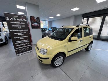 Fiat Panda 1.2 Natural Power 60cv 2010 neopatentati