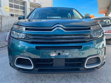CITROEN C5 AIRCROSS 1.5
