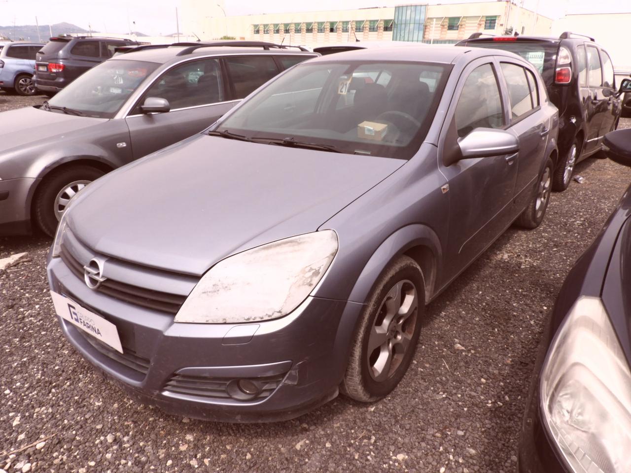 OPEL Astra - Astra 1.4i 16V cat Station Wagon Club