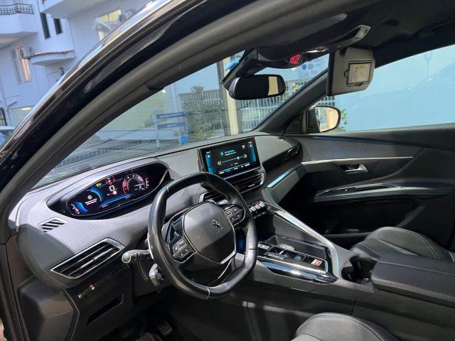 PEUGEOT 3008 BlueHDi 130 S&S EAT8 Allure Pack da ?260,00 mensil