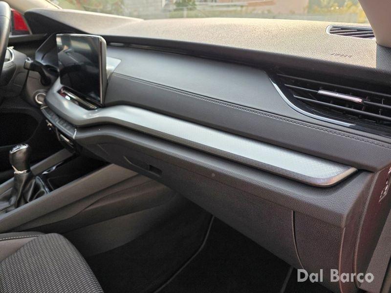 Škoda Octavia 1.5 TSI AMBITION