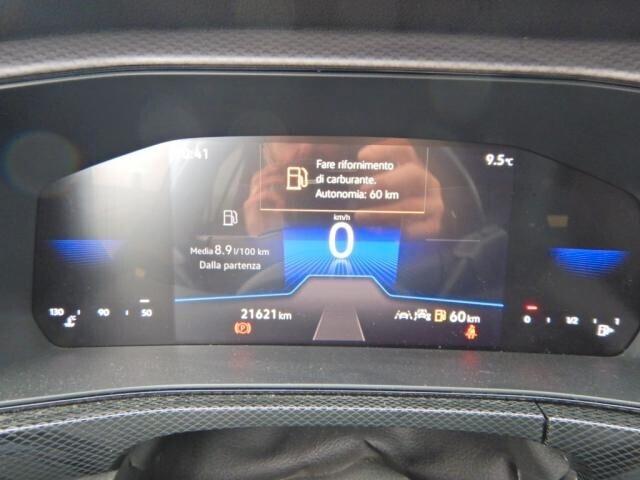 Volkswagen T-Cross 1.0 TSI Edition Plus