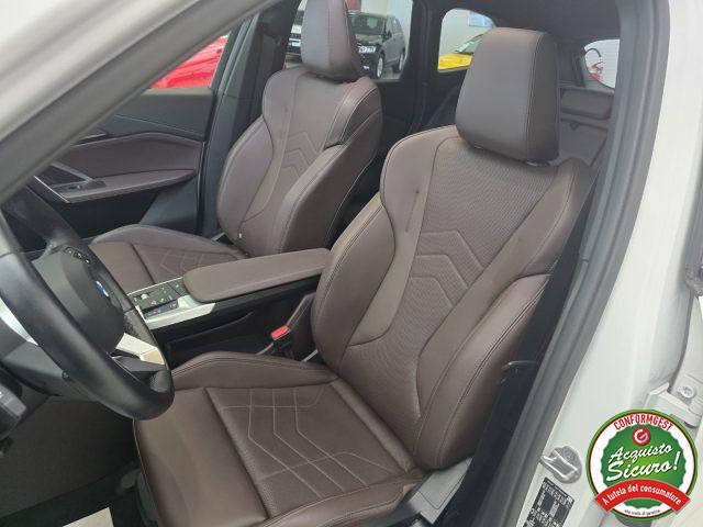 BMW X1 sDrive 18d xLine + Tetto