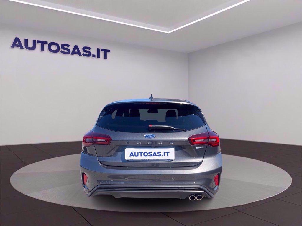 FORD Focus 1.0 ecoboost h ST-Line Style 125cv del 2022