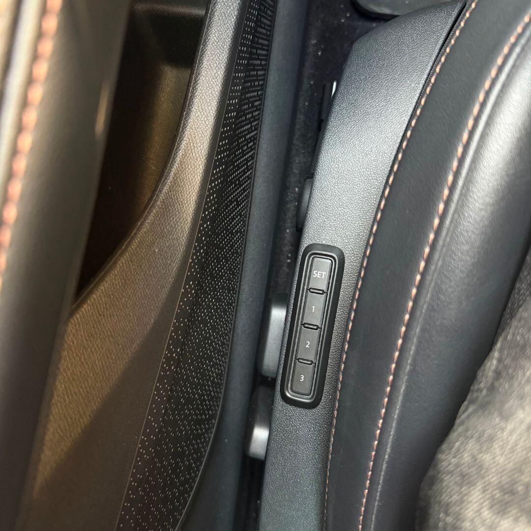 Cupra Formentor 2.0 TDI DSG *garanzia casa madre*