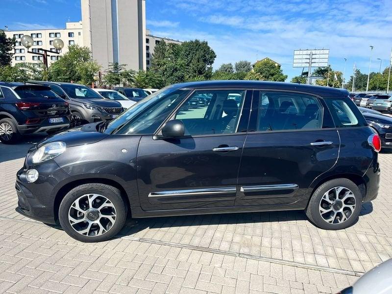 FIAT 500L 1.4 95 CV S&S 120°