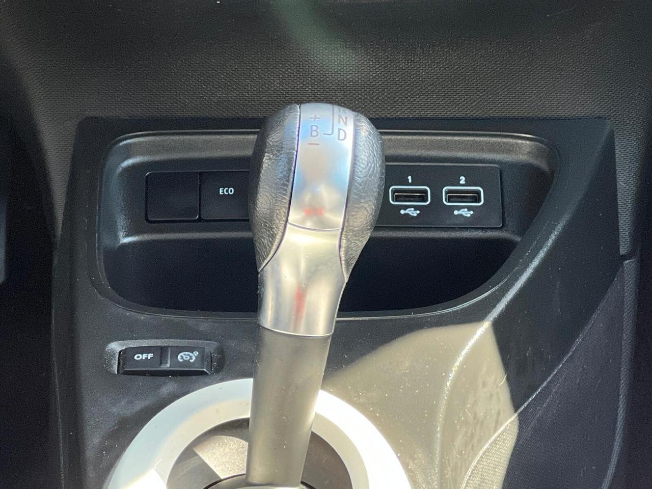 Renault Twingo 22kWh Equilibre