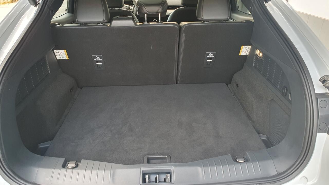 Ford Mustang Mach-E Premium RWD 294CV Extended Range (600KM) Batt. 99KWh