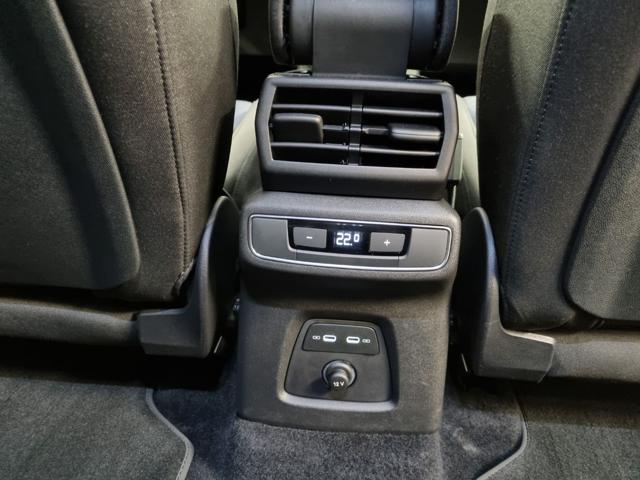 AUDI Q4 e-tron Q4 SPB 50 e-tron quattro S line edition 300 CV