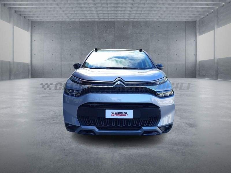 Citroën C3 Aircross 1.2 puretech Max s&s 110cv