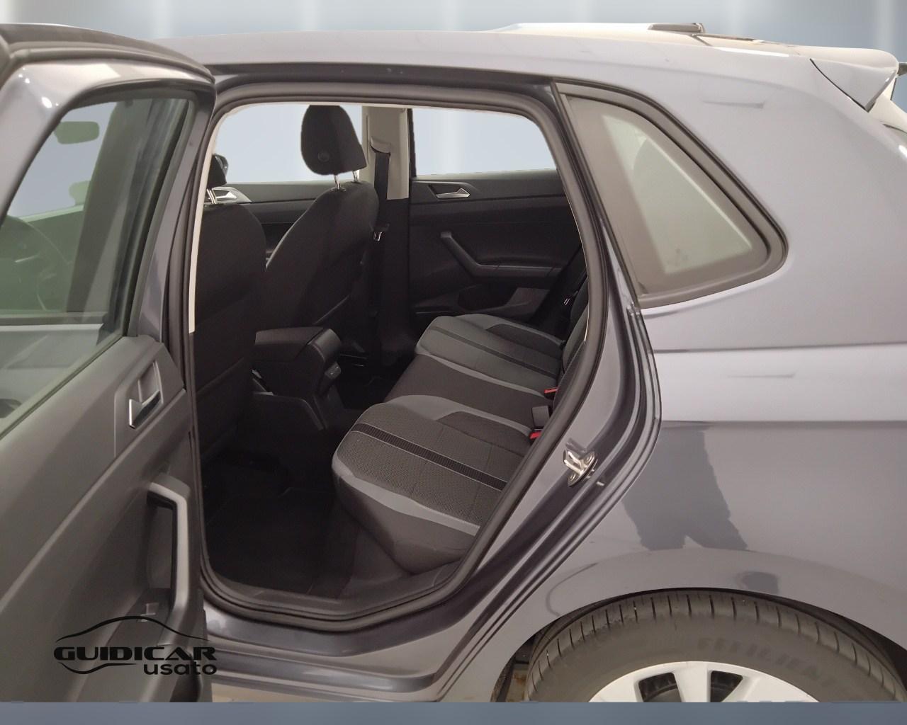 VOLKSWAGEN Polo VI 2022 - Polo 1.0 tsi Style 95cv