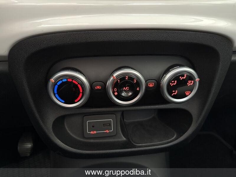 FIAT 500L 2012 Diesel 1.3 mjt Pop 85cv