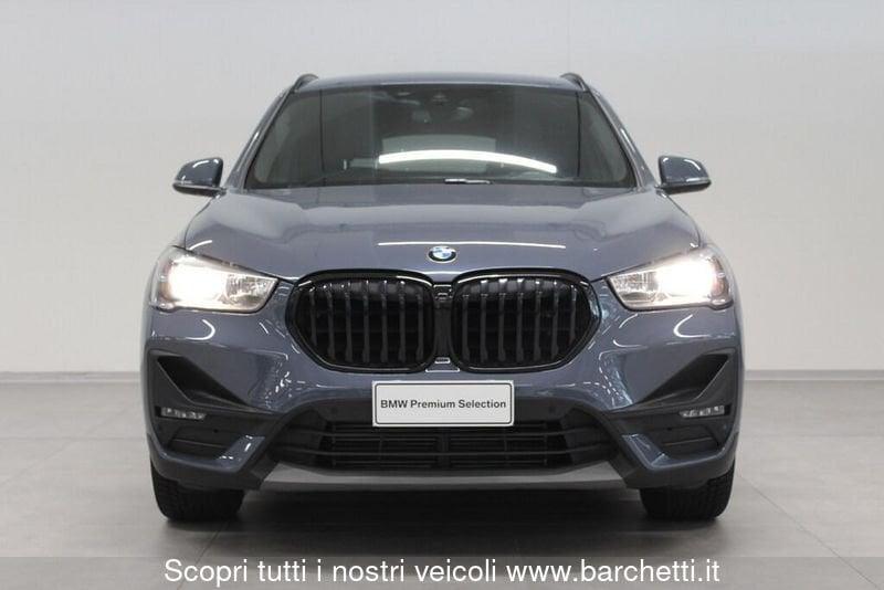 BMW X1 sdrive20d Business Advantage auto