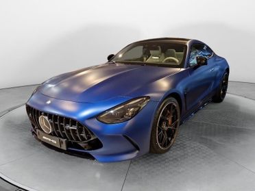 Mercedes-Benz GT AMG 63 Premium Plus 4matic+ auto