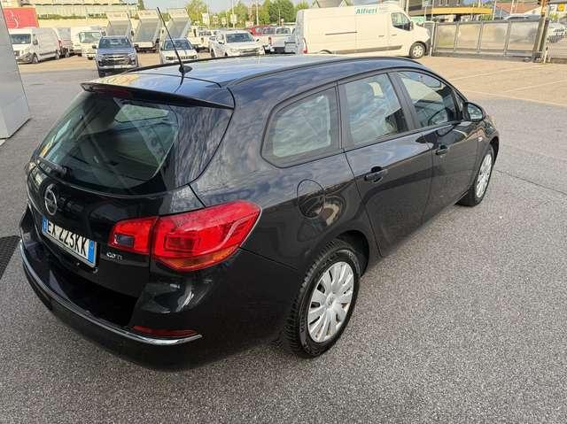 Opel Astra Sports Tourer 1.7cdti Business 130cv VAN N1 5Posti