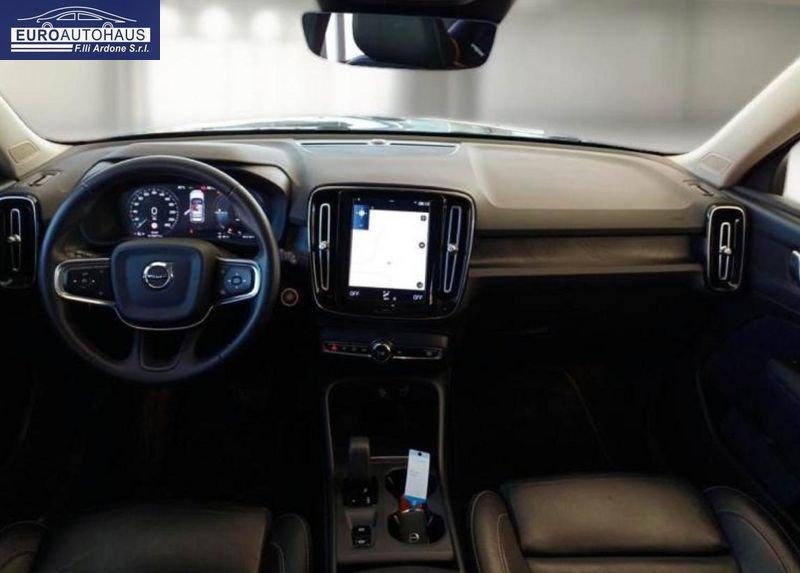 Volvo XC40 Recharge T4 Plug-in Hybrid auto Recharge Core