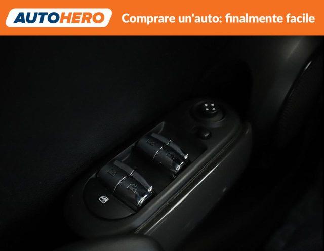 MINI Cooper D 1.5 Cooper D 5 porte