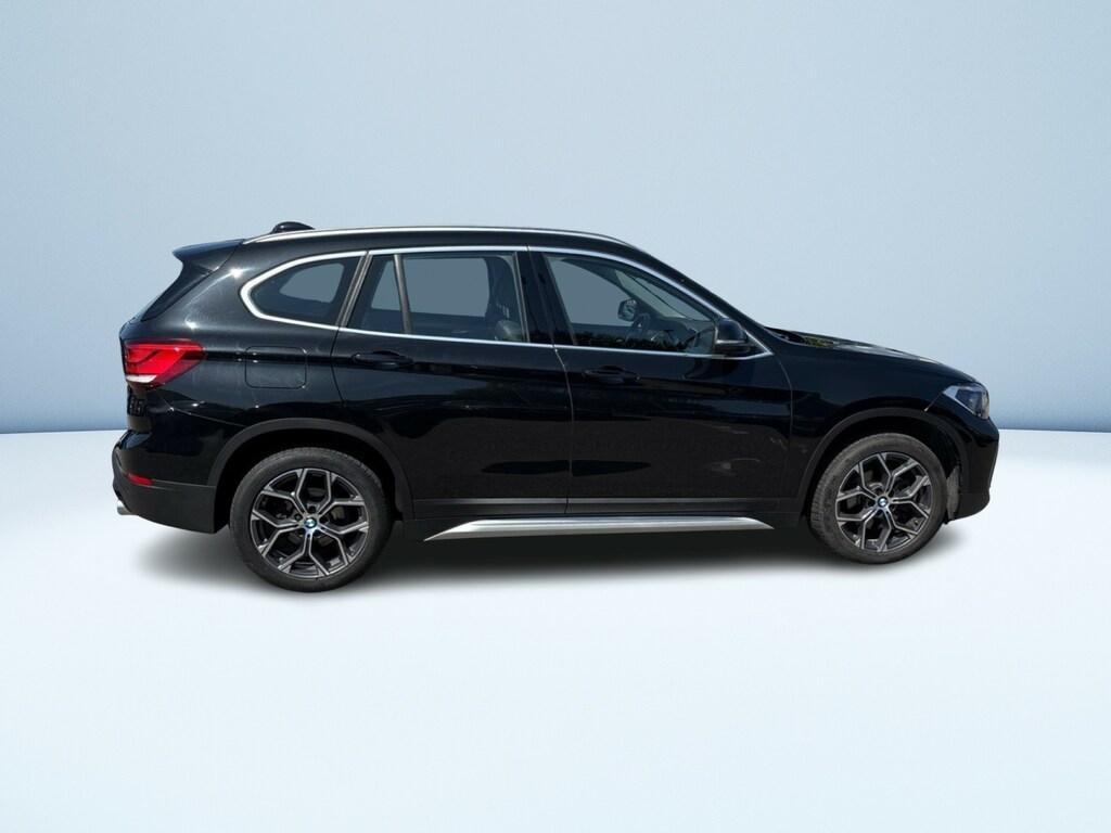 BMW X1 18 d xLine Plus xDrive Steptronic