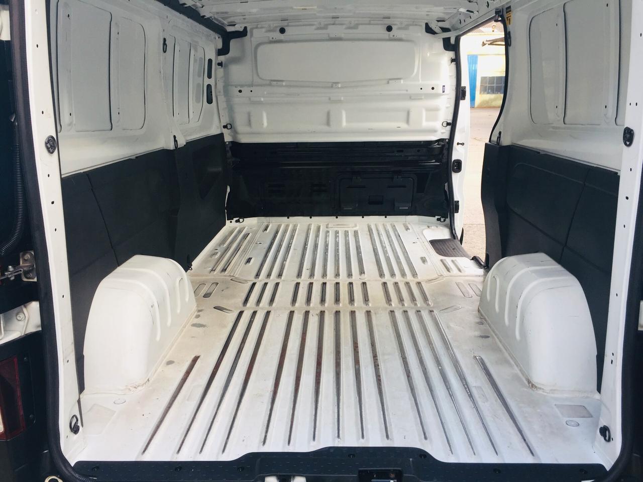 FIAT Talento 2.0 Ecojet 120CV PC-TN Furgone