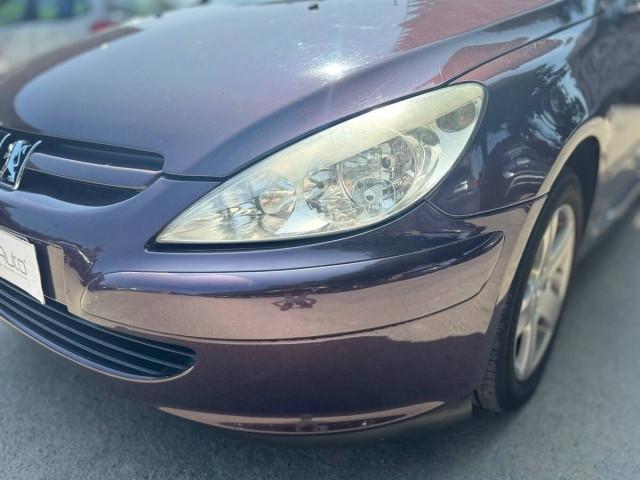 Peugeot 307 1.6 16v