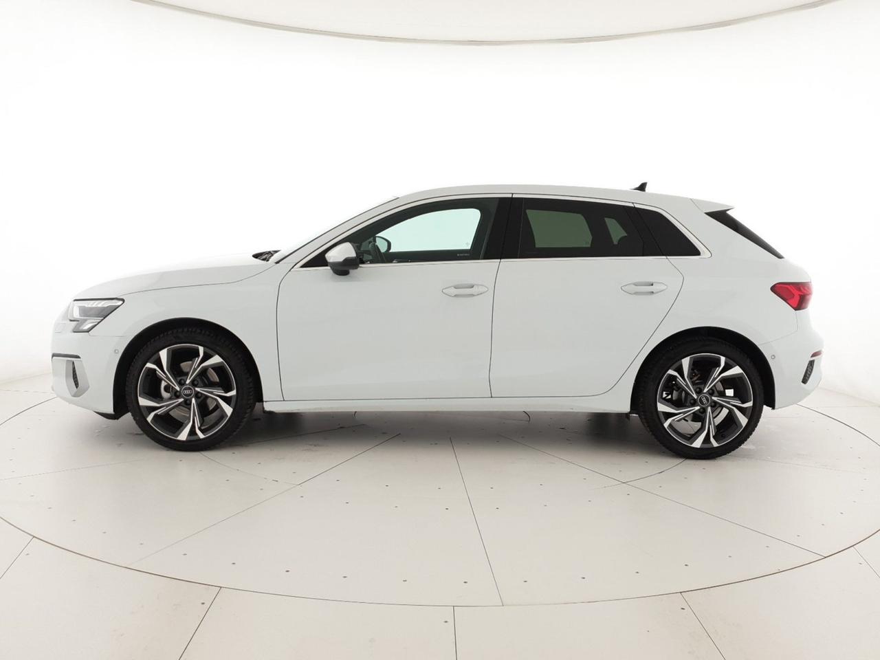 Sportback 30TDI 116CV S tronic Business Advanced