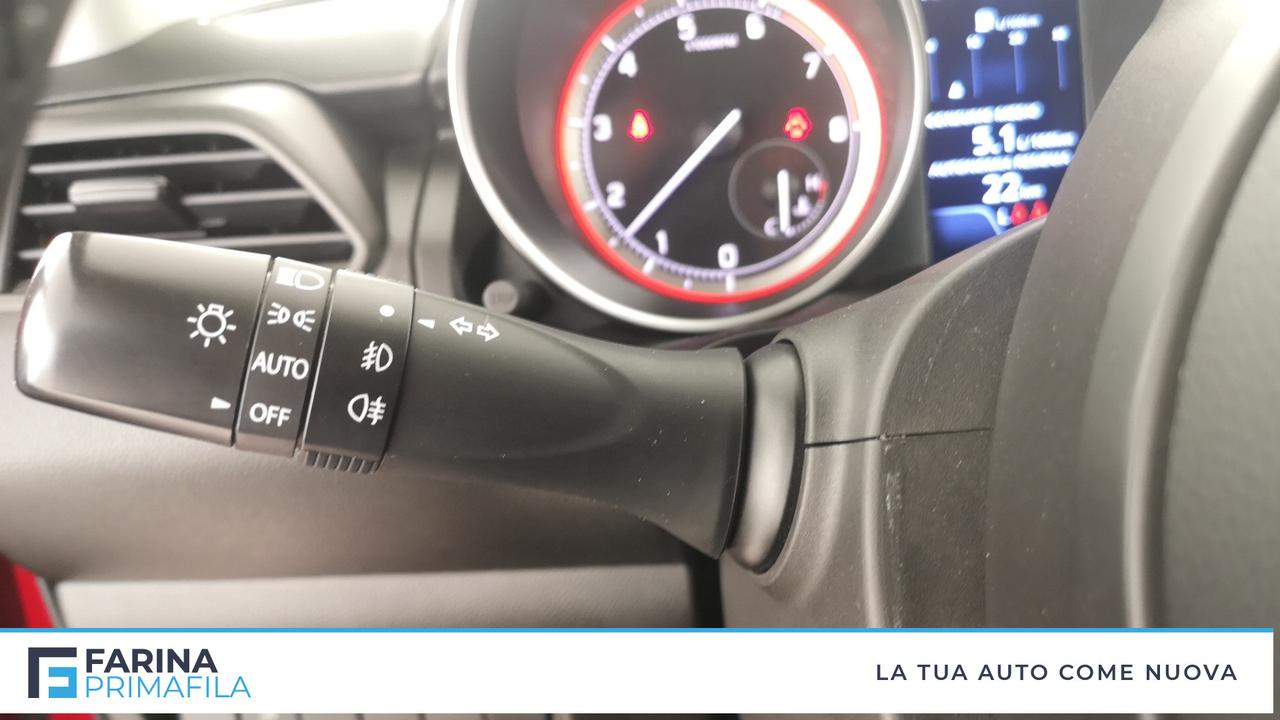 SUZUKI Swift VI - Swift 1.2h Cool 2wd