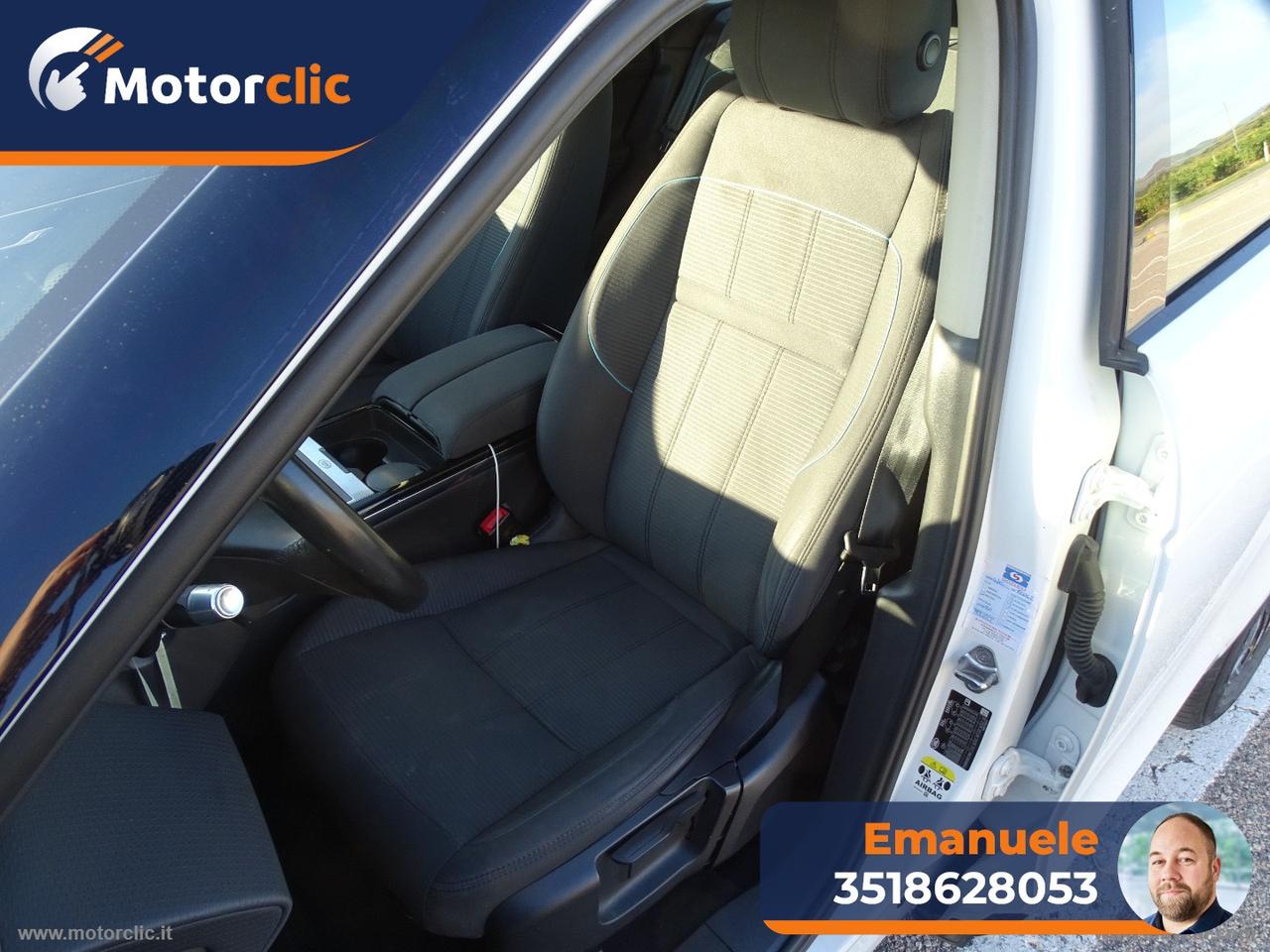 LAND ROVER RR Evoque 1.5 I3 160 CV Auto R-DYNAMIC SE