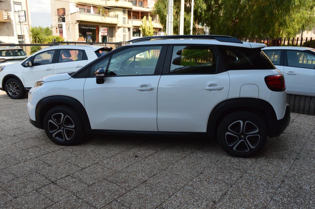 Citroen C3 Aircross BlueHDi 100 S&S Shine