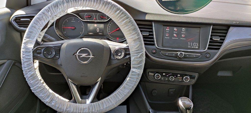 Opel Crossland X 1.5D Innovation ZERO ANTICIPO