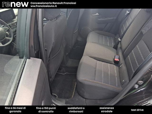 DACIA Sandero Stepway Expression UP TCe 100 GPL ECO-G